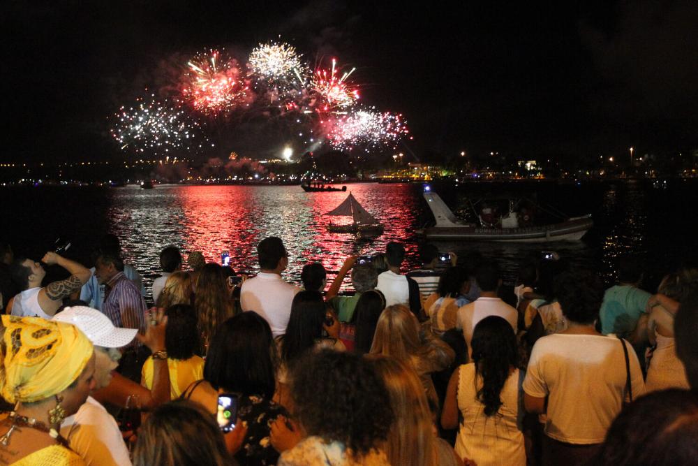 Celebra DF 2026 reúne grandes nomes da música nacional no réveillon oficial de Brasília